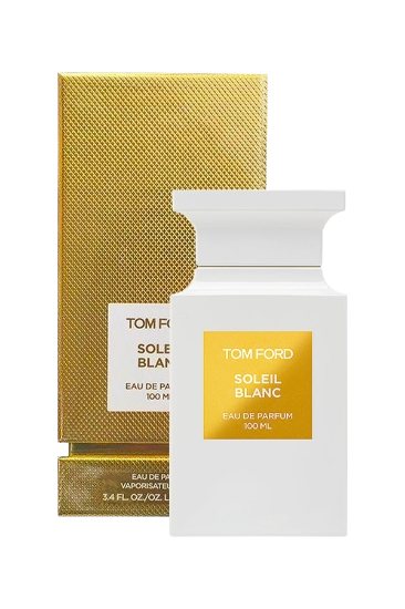 Soleil Blanc - Tom Ford