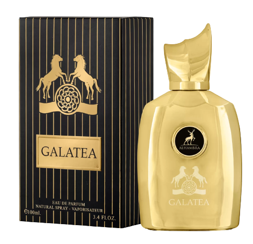 Galatea - Maison Alhambra