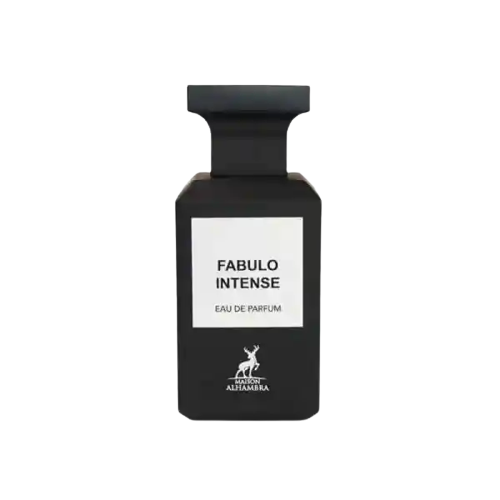 fabulo intense maison alhambra perfume arabe