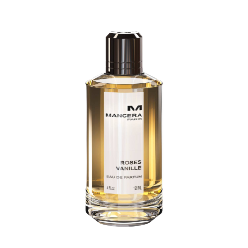 roses vanille mancera perfume de nicho