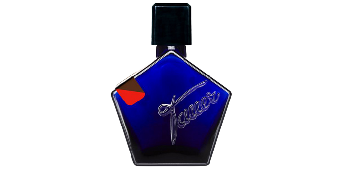 corazon del desierto tauer parfums perfume de nicho