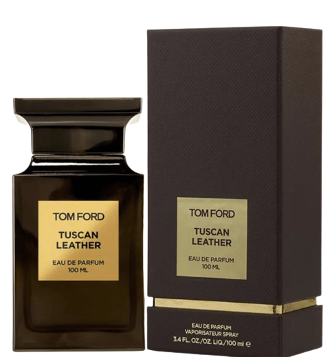 Tuscan Leather - Tom Ford