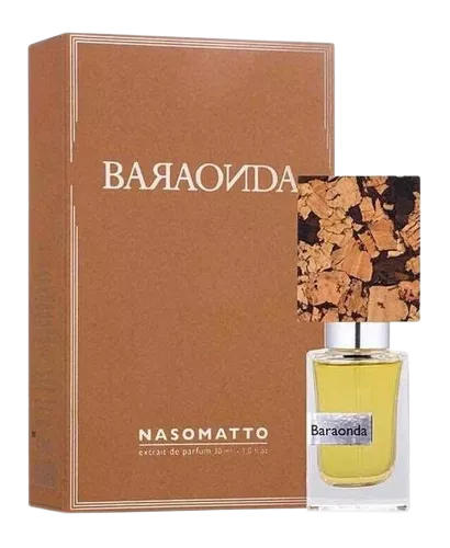 Baraonda – Nasomatto