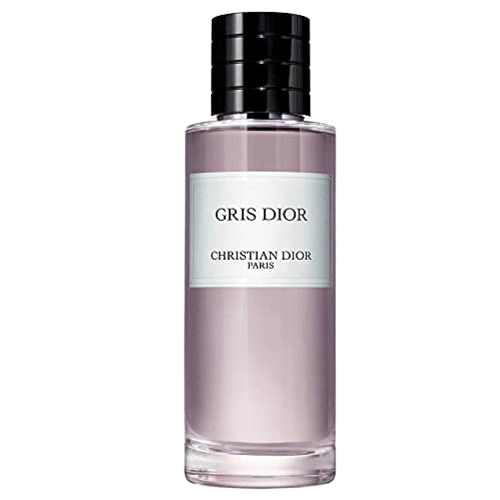 gris dior dior perfume de nicho