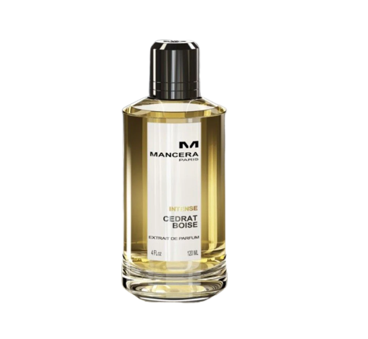 cedrat boise mancera perfume de nicho