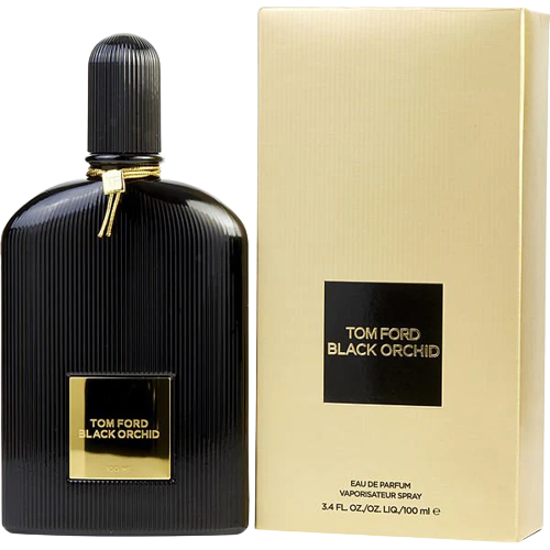 Black Orchid - Tom Ford