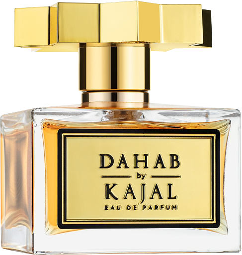 dahab kajal perfume de nicho