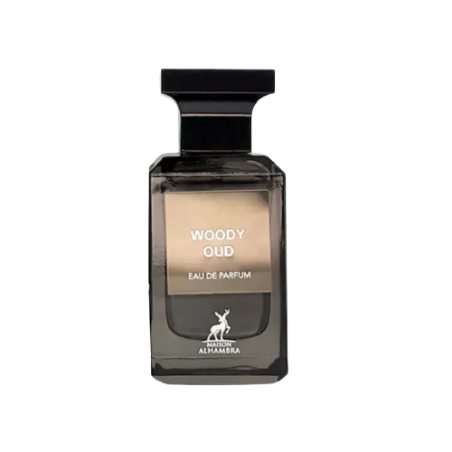 woody oud maison alhambra perfume arabe