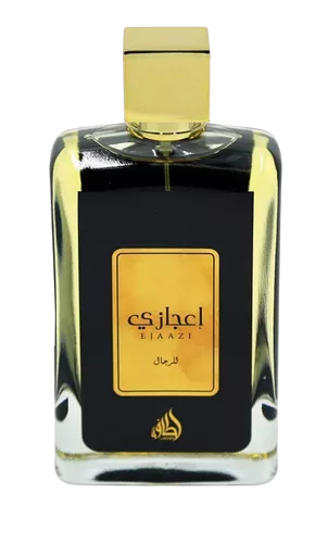 ejaazi lattafa perfume arabe