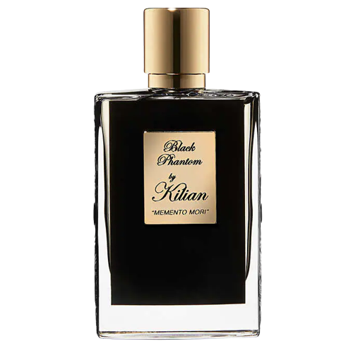 black phantom kilian perfume de nicho