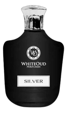 silver whiteoud perfume arabe