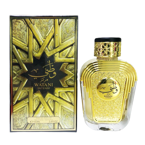 Watani Intense - Al Wataniah