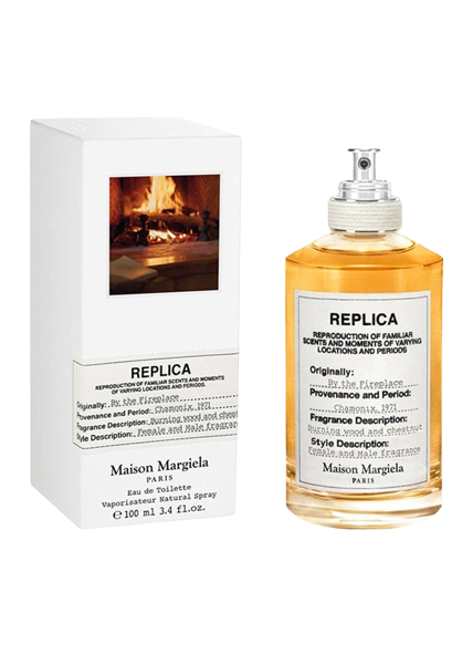 Replica by The Fireplace - Maison Margiela