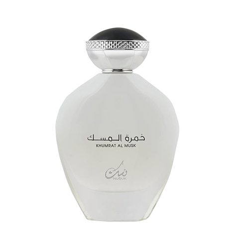 khumrat al musk nusuk perfume arabe