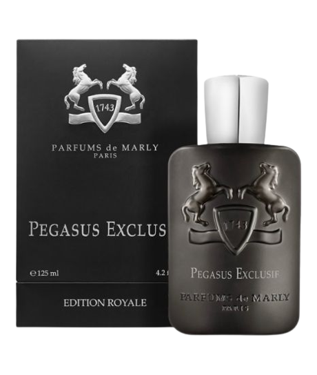 Pegasus Exclusif - Parfums de Marly