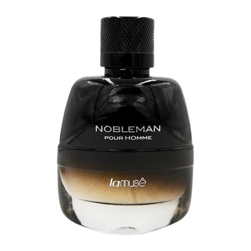 Nobleman - La Musê