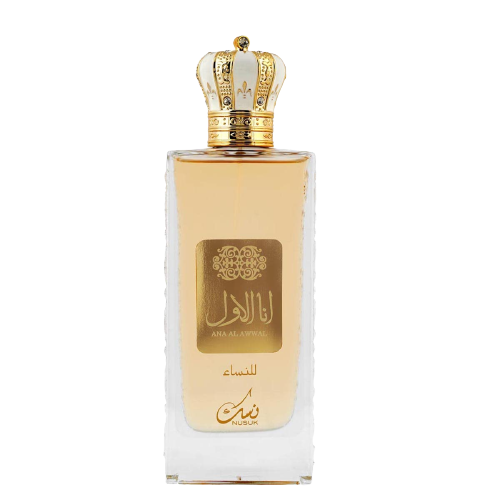 nusuk ana al awwal perfume arabe