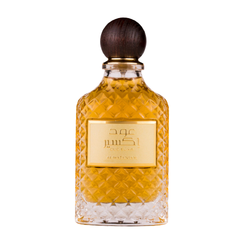 Oud Elixir - Al Wataniah