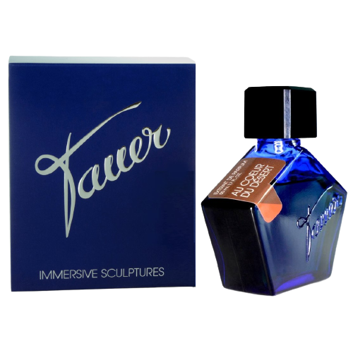 Corazón del Desierto - Tauer Parfums