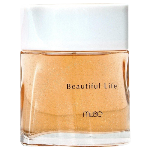 beautiful life la muse perfume arabe