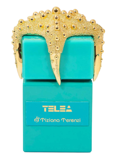 telea tiziana terenzi perfume de nicho