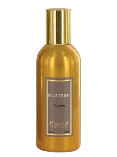 murmure fragonard perfume de nicho