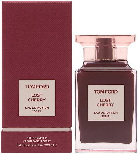 Lost Cherry - Tom Ford