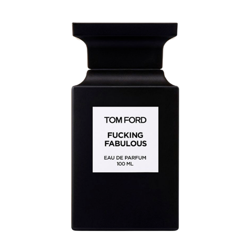 fucking fabulous tom ford perfume de nicho