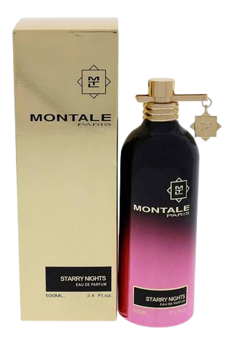 Starry Nights – Montale