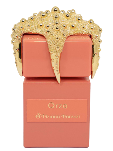 orza tiziana terenzi perfume de nicho