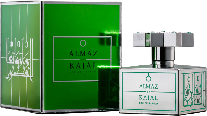 Almaz – Kajal