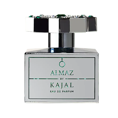 almaz kajal perfume de nicho