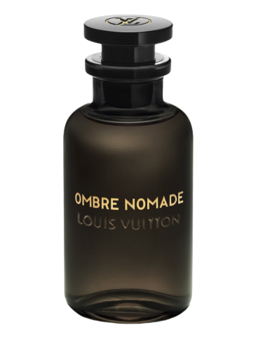 ombre nomade louis vuitton perfume de nicho