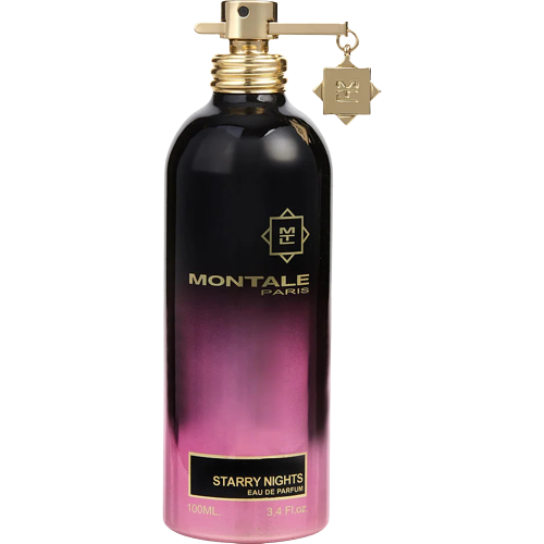 starry nights montale perfume de nicho