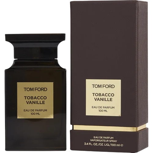 Tobacco Vanille - Tom Ford