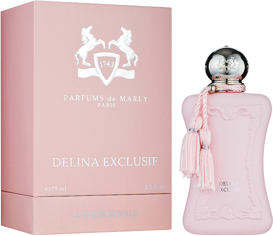 Delina Exclusif - Parfums de Marly