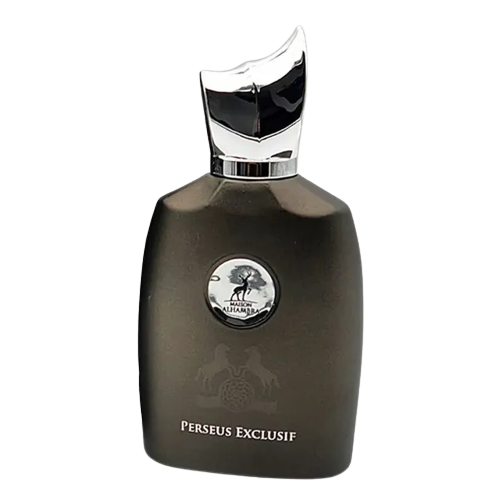 perseus exclusif maison alhambra perfume arabe