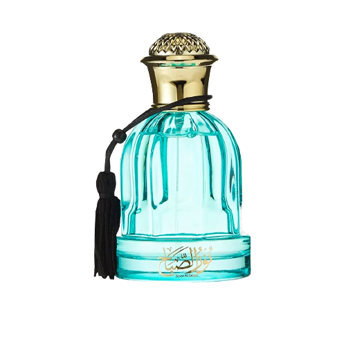 noor sabah al wataniah perfume arabe