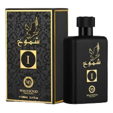 shamoukh I whiteoud perfume arabe