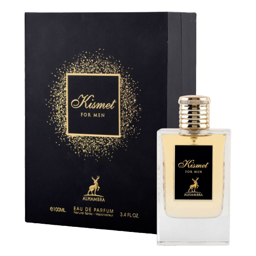 Kismet for Men - Maison Alhambra