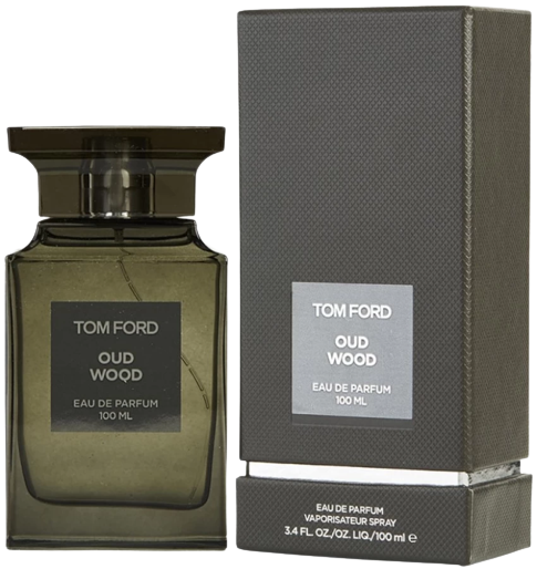 Oud Wood - Tom Ford