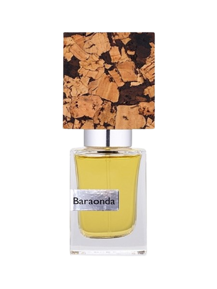 baraonda nasomatto perfume de nicho