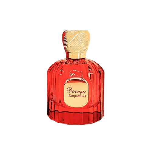 Baroque Rouge Extrait - Maison Alhambra perfume arabe