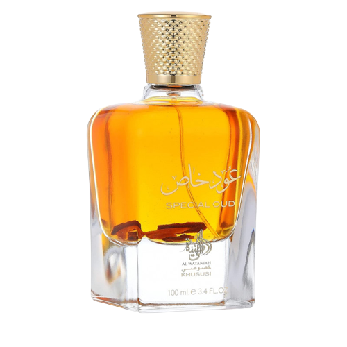 Special Oud - Al Watani