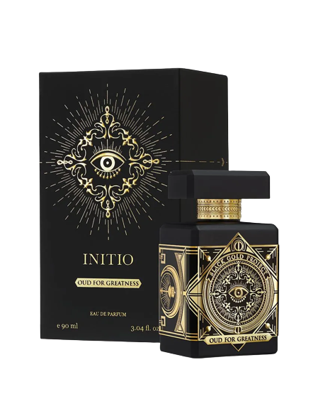 Oud For Greatness - Initio Parfums