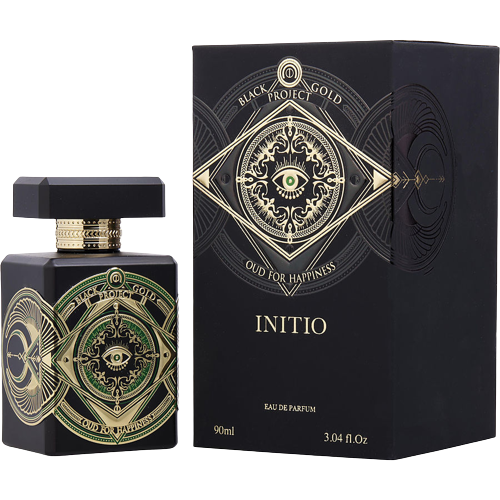 Oud For Happiness - Initio Parfums