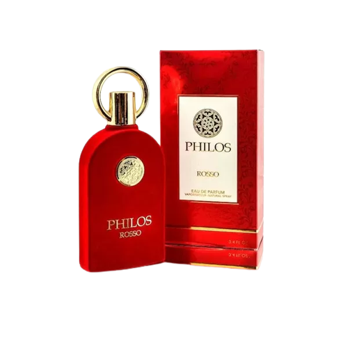 Philos Rosso - Maison Alhambra