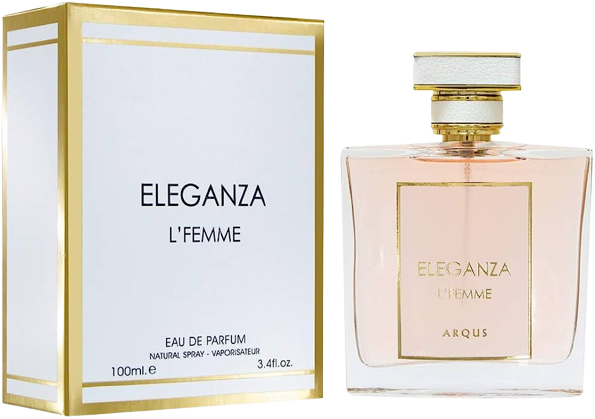 Eleganza L'Femme – Arqus