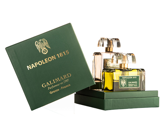 napoleon 1815 galimard    Princesse Pauline - Galimard   perfume de nicho