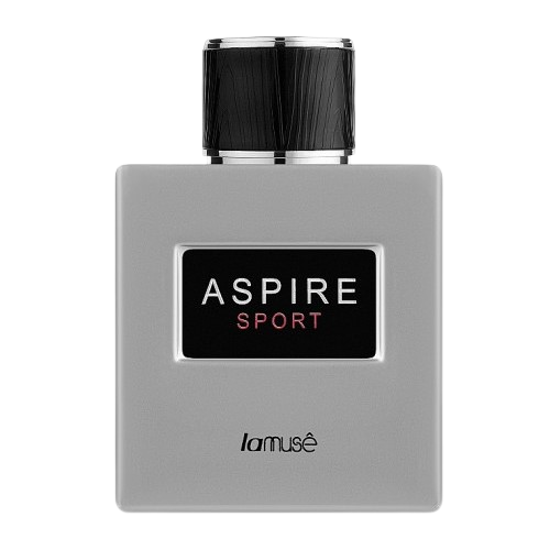 Aspire Sport - La Musê